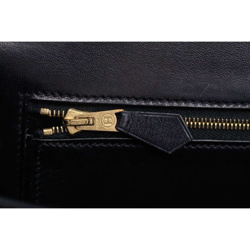 HERMES愛馬仕Box Constance 23康康包手袋-6