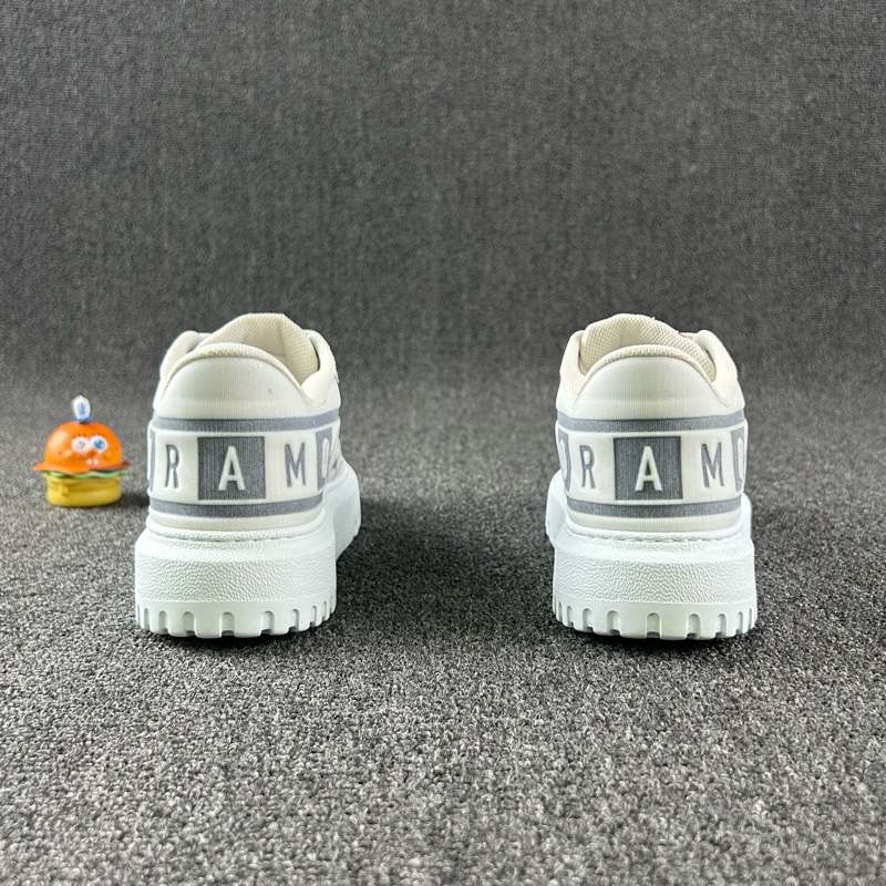 99新Dior迪奧情人節限定厚底鞋 尺碼：37-4