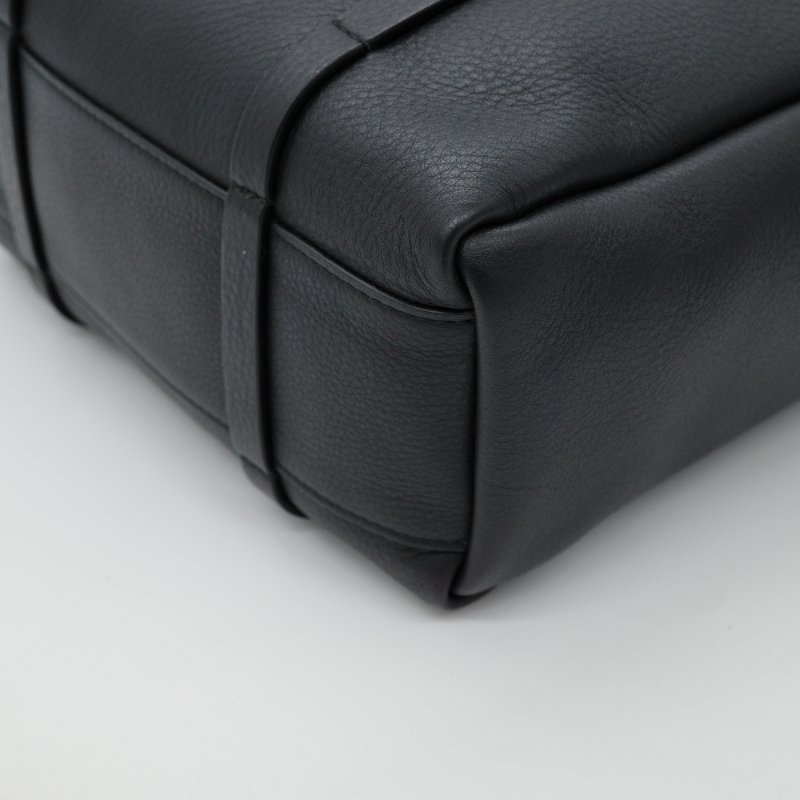 BALENCIAGA 巴黎世家 EVERYDAY  黑色 牛皮 可斜背兩用包附小包 &鏡手提-9