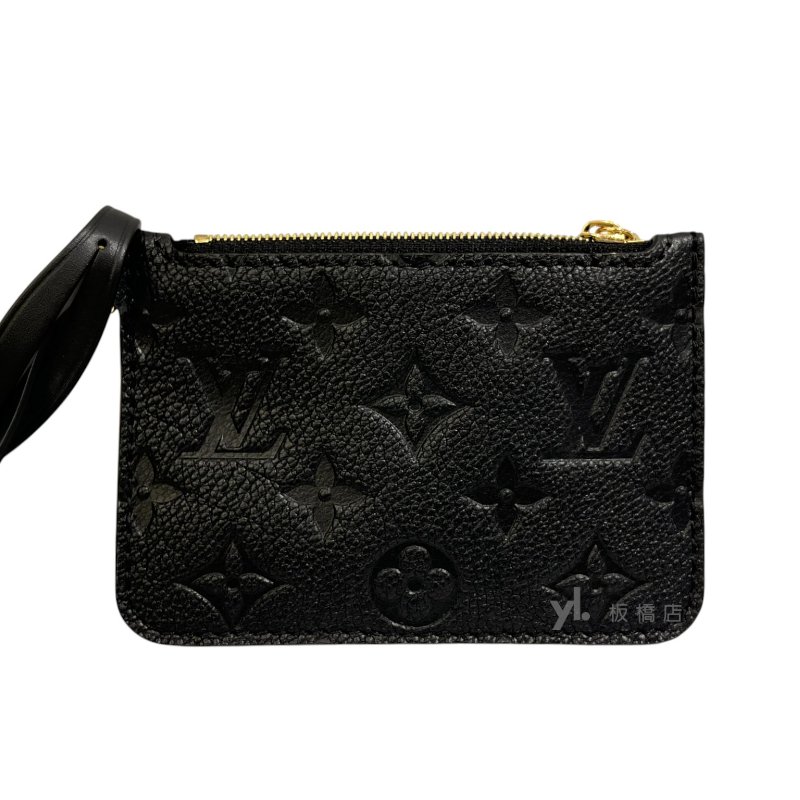 LV包包 All In BB黑色牛皮壓紋手提/斜背包M13480-9