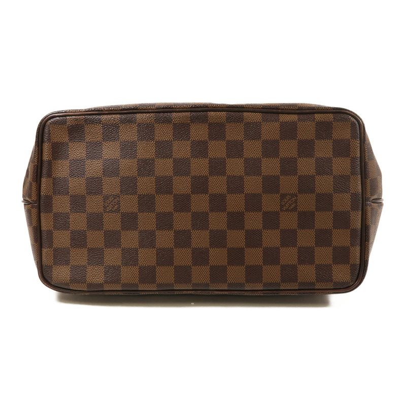 LOUIS VUITTON Damier Westminster GM金扣肩背袋-3