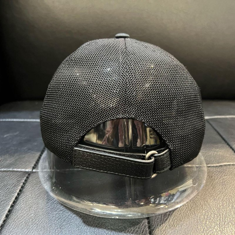 💎Han's house精品服飾💎GUCCI 古馳 立體 刺繡 帽子-6