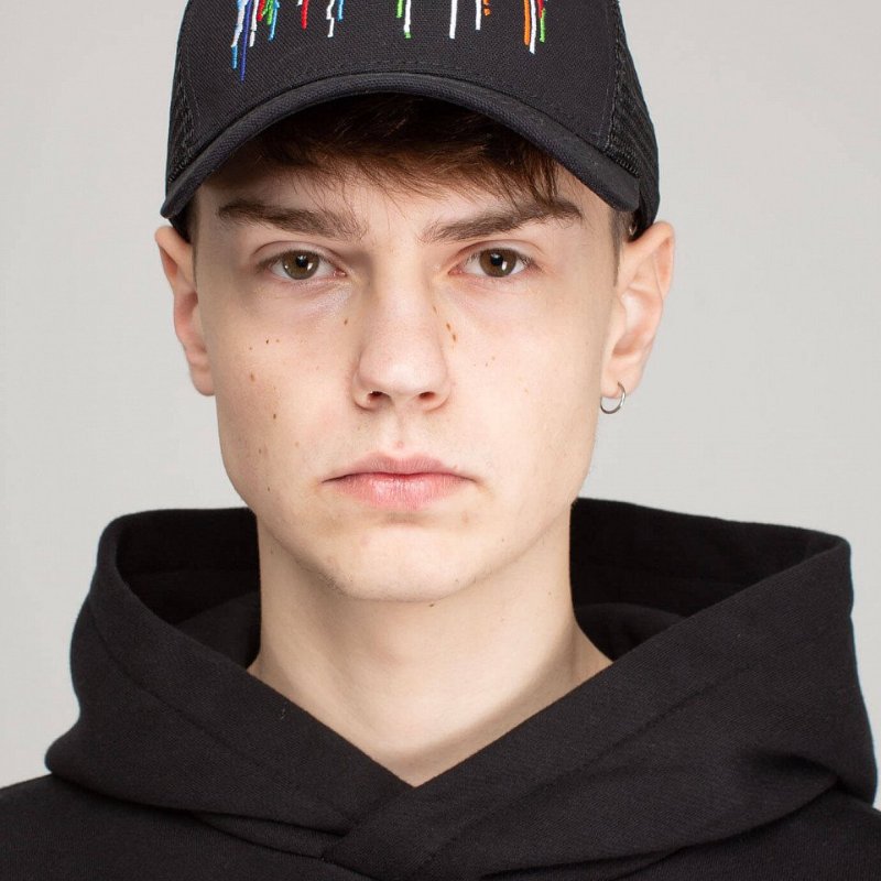 💎Han's house精品服飾💎AMIRI 阿米里 LOGO 帽子-1