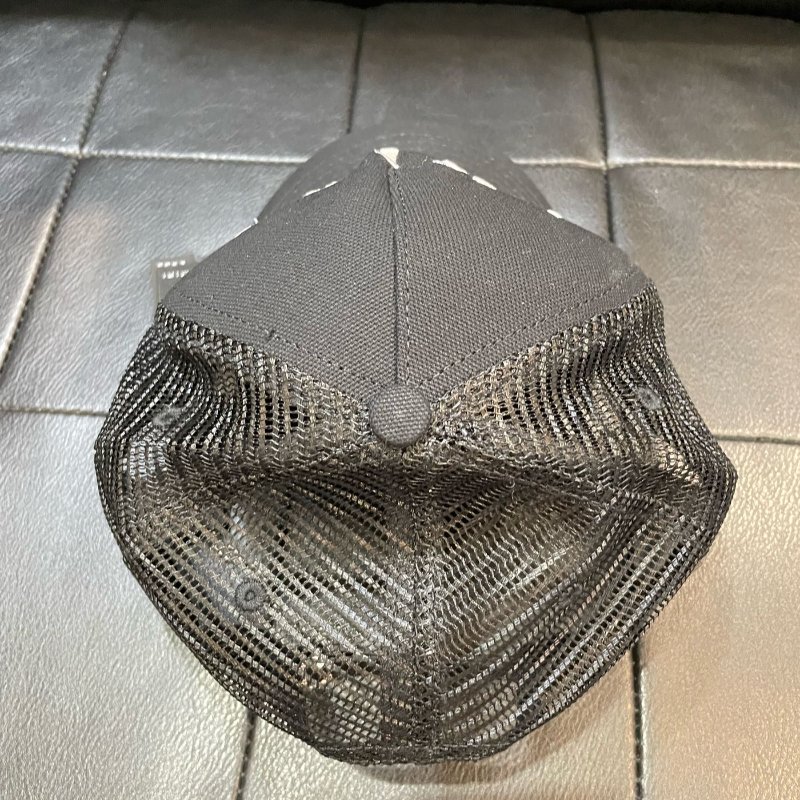 💎Han's house精品服飾💎AMIRI 阿米里 LOGO 帽子-6