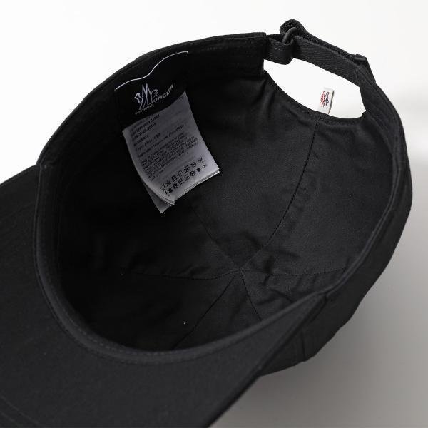 💎Han's house精品服飾💎moncler 滑雪系列 帽子黑 現貨 原價11800-2