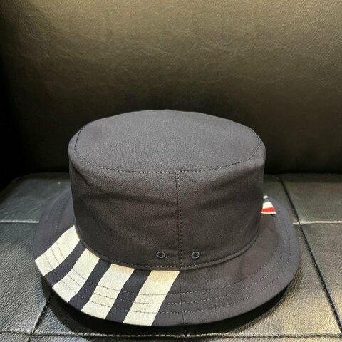 💎Han's house精品服飾💎THom Browne TB 4槓 漁夫帽 帽子