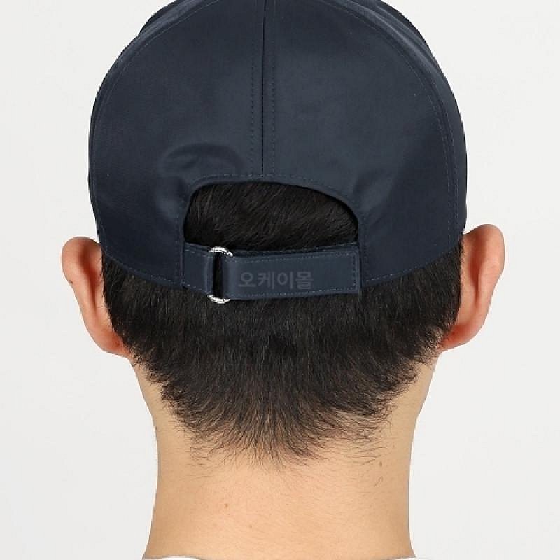 💎Han's house精品服飾💎moncler 尼龍 防水 LOGO 帽子 現貨 原價11300-4