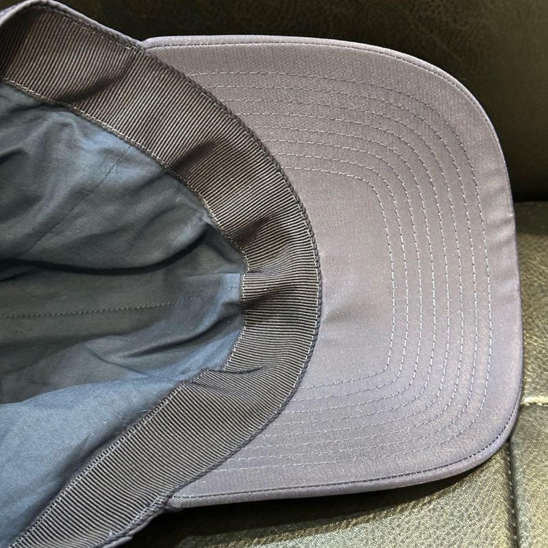 💎Han's house精品服飾💎moncler 尼龍 防水 LOGO 帽子 現貨 原價11300-8