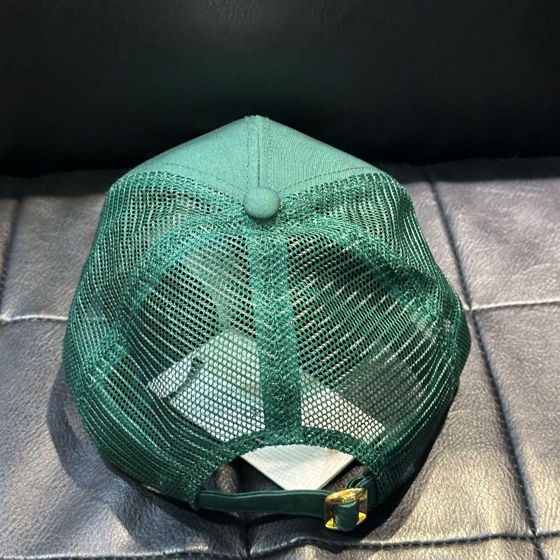 💎Han's house精品服飾💎celine 凱旋門 帽子 現貨 原價18100-7