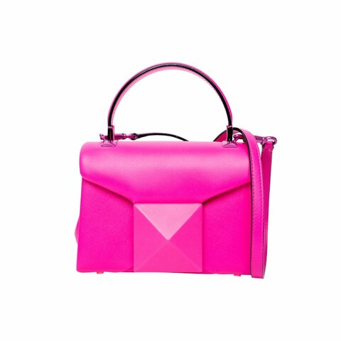 Valentino Garavani 迷你鉚釘包