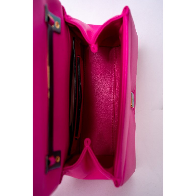 Valentino Garavani 迷你鉚釘包-4