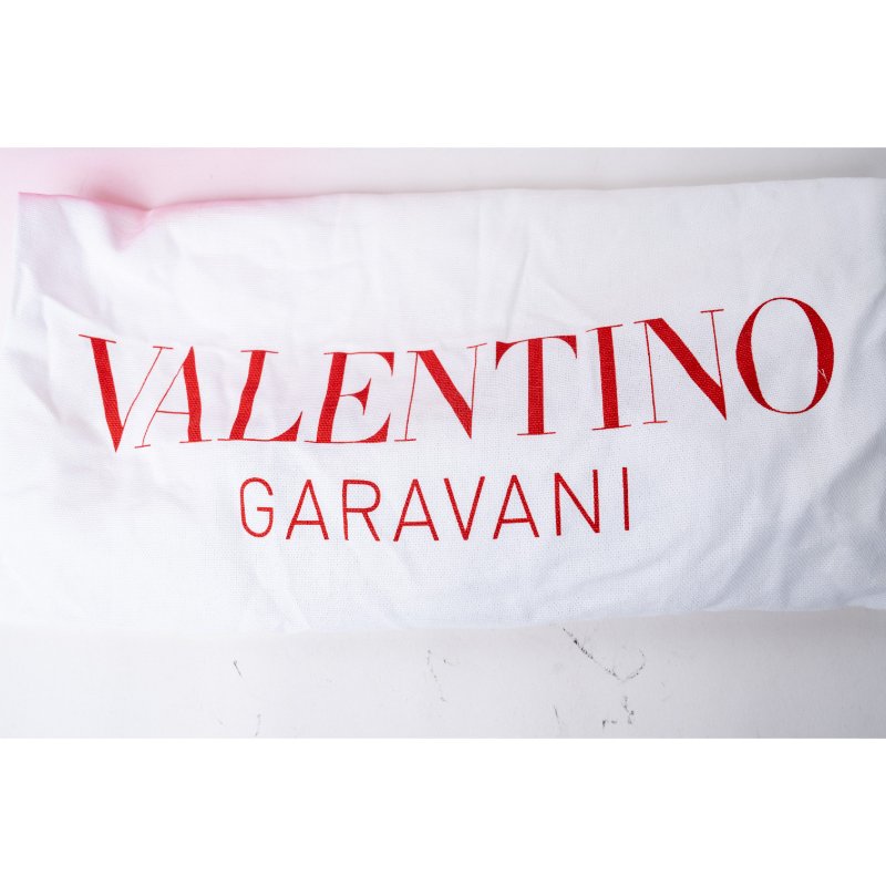 Valentino Garavani 迷你鉚釘包-5