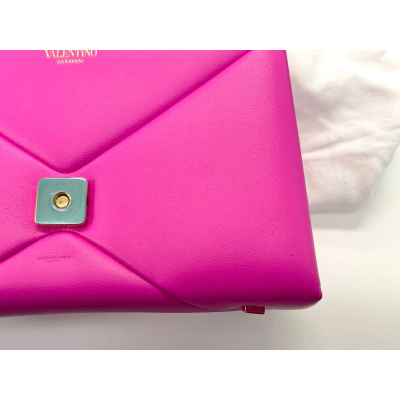 Valentino Garavani 迷你鉚釘包-7
