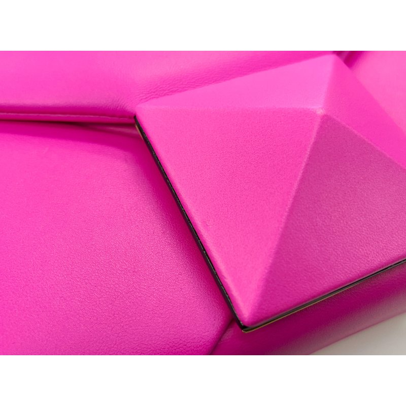 Valentino Garavani 迷你鉚釘包-8