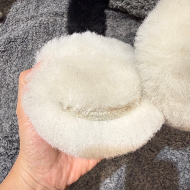 香奈兒滑雪系列耳罩-2