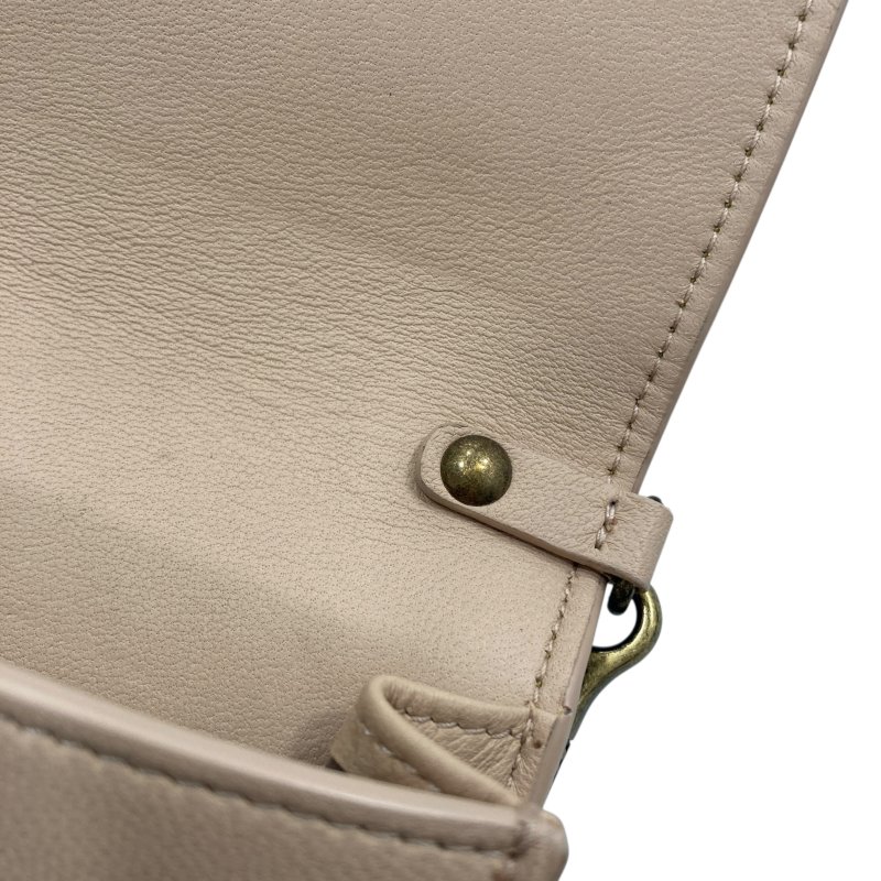 BOTTEGA VENETA 寶緹嘉 INTRECCIATO 細皮革編織 皮革 肩背包 撞色-11