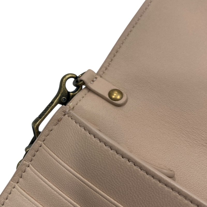 BOTTEGA VENETA 寶緹嘉 INTRECCIATO 細皮革編織 皮革 肩背包 撞色-12