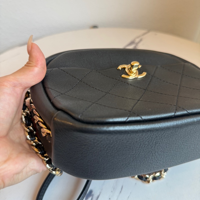 chanel 好看的相機包-4