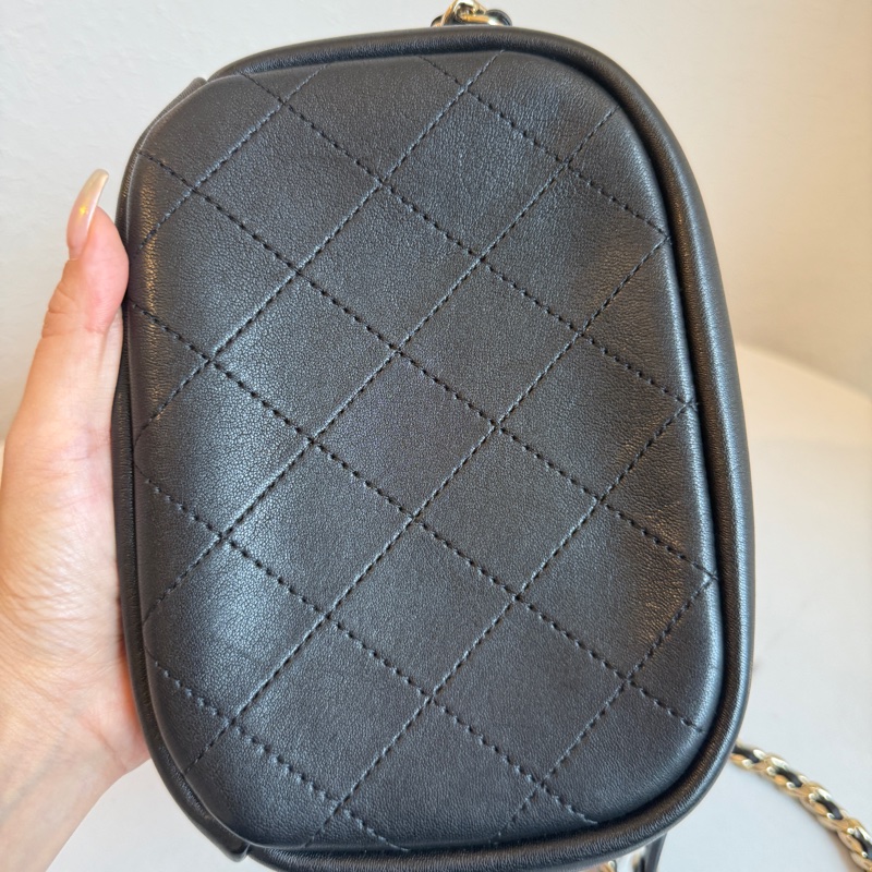 chanel 好看的相機包-6