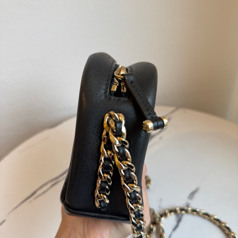 chanel 好看的相機包-7