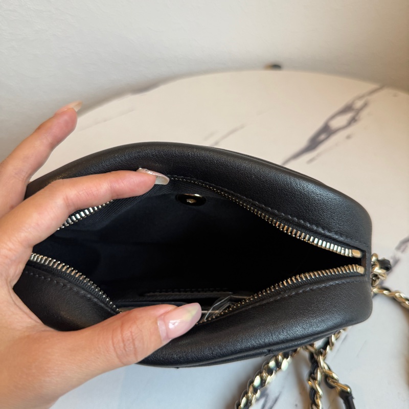 chanel 好看的相機包-11