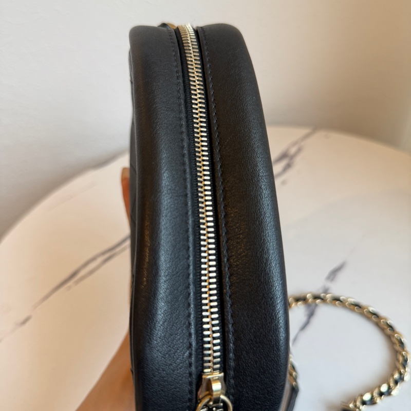 chanel 好看的相機包-14