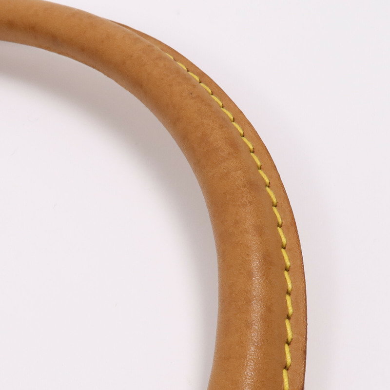 LOUIS VUITTON Monogram Looping MM金扣肩背袋-11