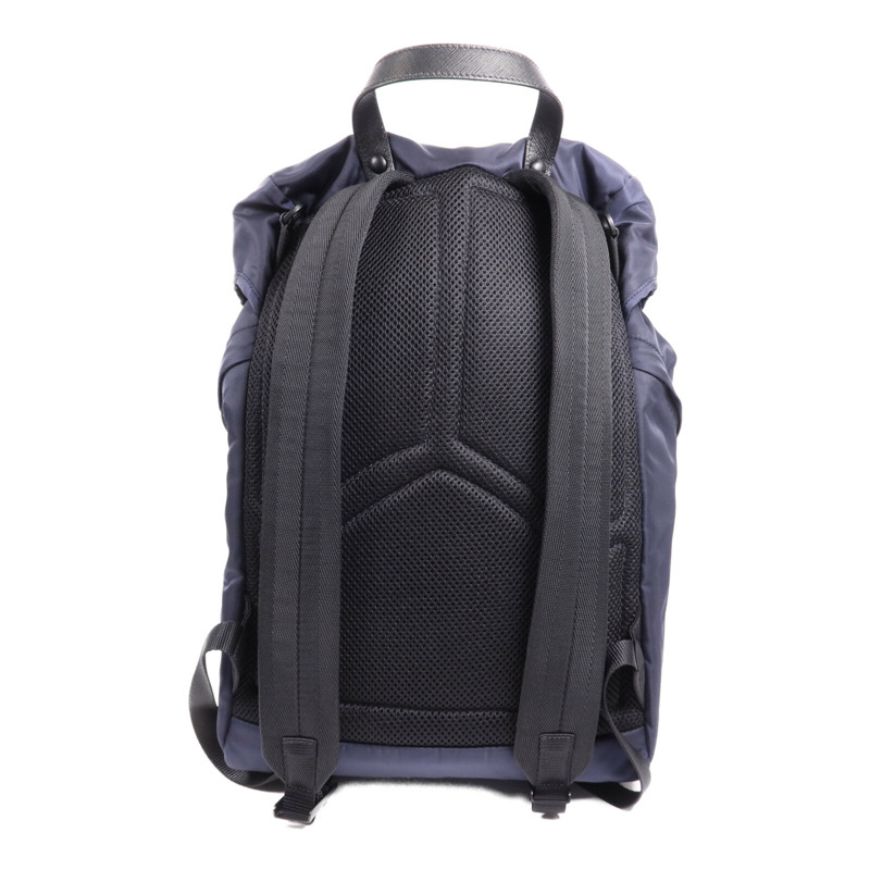 PRADA 尼龍Backpack背包-1