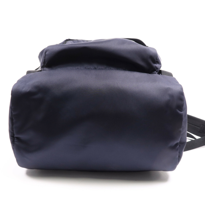 PRADA 尼龍Backpack背包-3