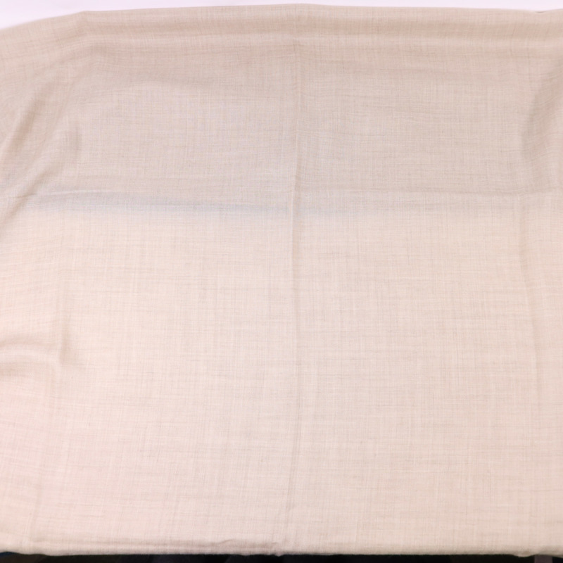 HERMES 絲質/羊絨Scarf 140X140絲巾-5