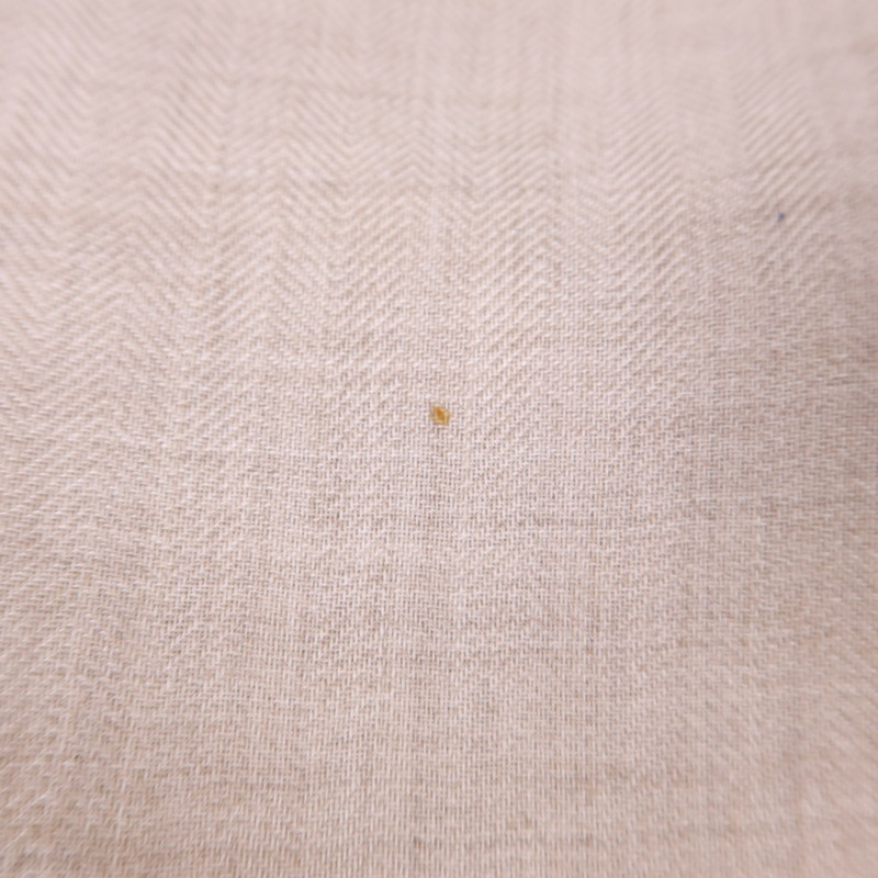 HERMES 絲質/羊絨Scarf 140X140絲巾-14