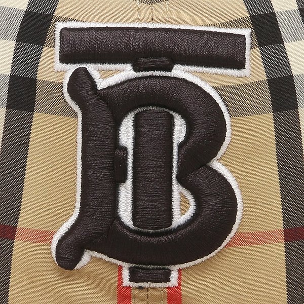 💎Han's house精品服飾💎BURBERRY 帽子 義大利製 現貨 原價 12500-2