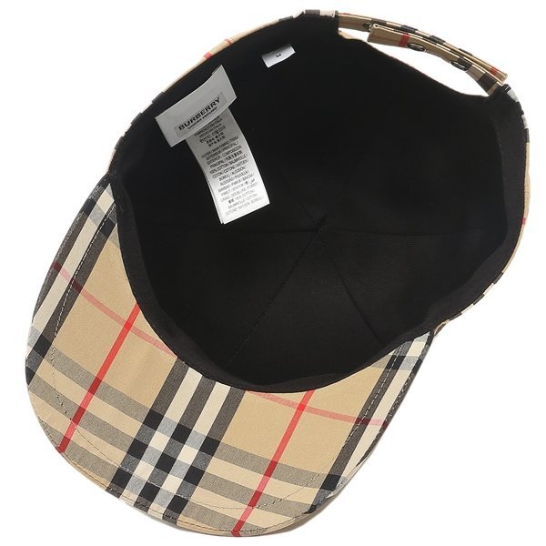 💎Han's house精品服飾💎BURBERRY 帽子 義大利製 現貨 原價 12500-3