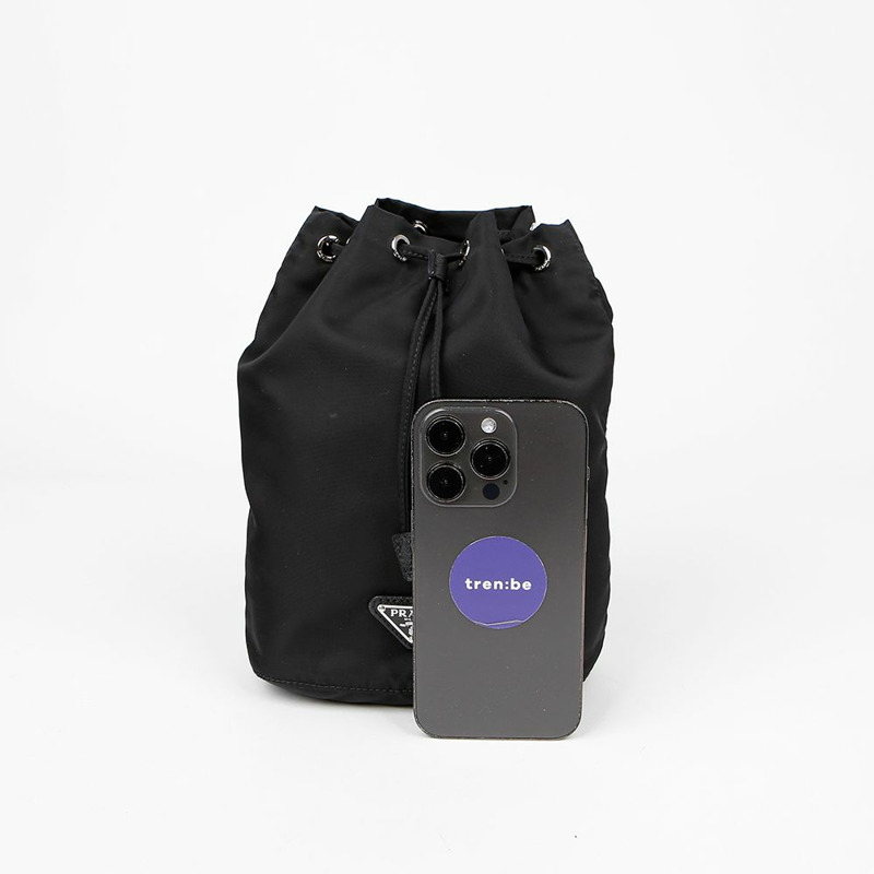 PRADA 1NA369 水桶袋-5