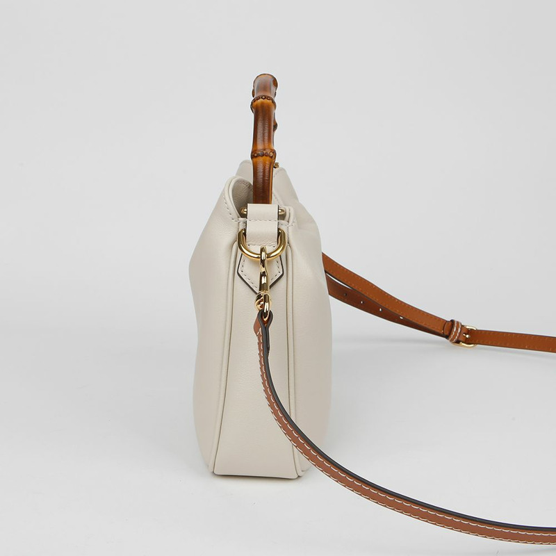 【包稅】GUCCI 戴安娜小號手提單肩包 746251-4