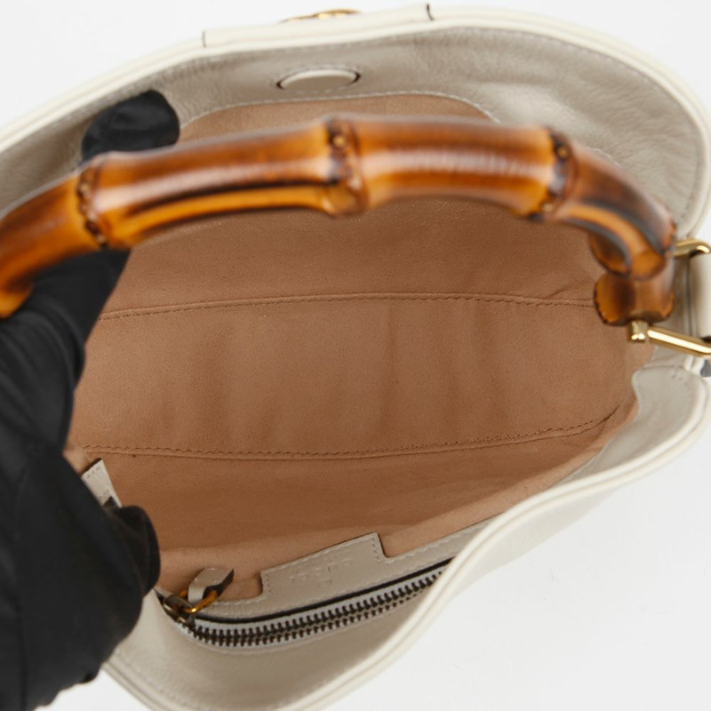 【包稅】GUCCI 戴安娜小號手提單肩包 746251-7