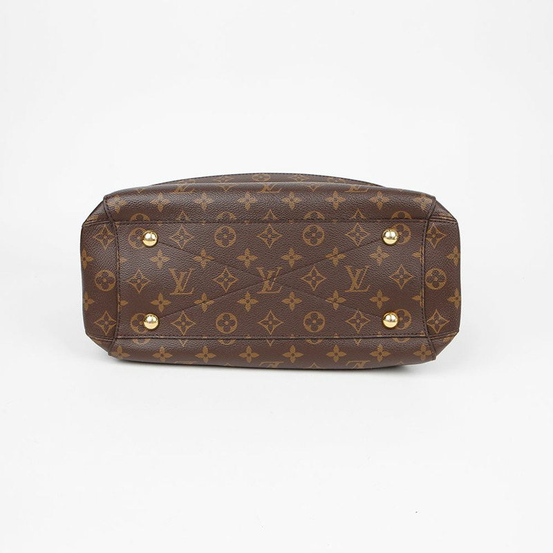 LOUIS VUITTON Montagne MM 手提單肩包 M41056-5