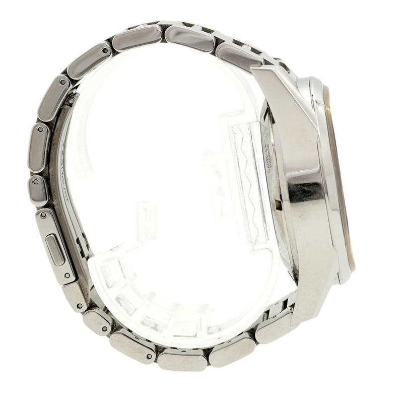 TAG Heuer 豪雅卡萊拉 CAR2014-4 黑色錶盤男士腕錶-9