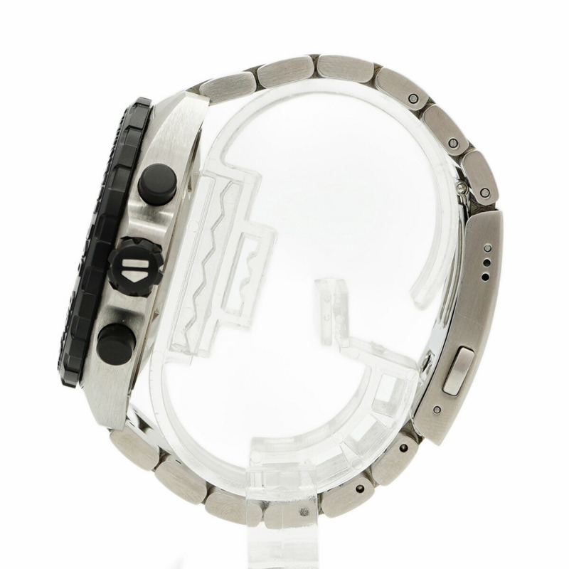 TAG Heuer 豪雅一級方程式 CAZ1010 黑色錶盤男士腕錶-7