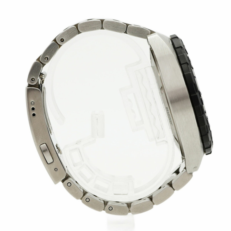 TAG Heuer 豪雅一級方程式 CAZ1010 黑色錶盤男士腕錶-8