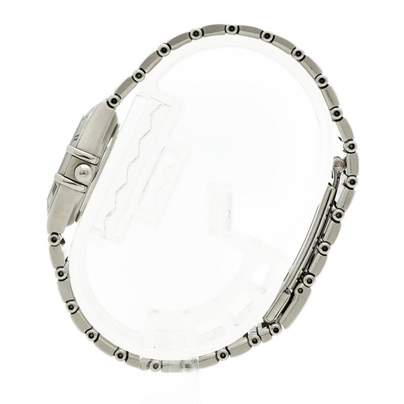 歐米茄星座系列 1562.30 白色錶盤女錶-8