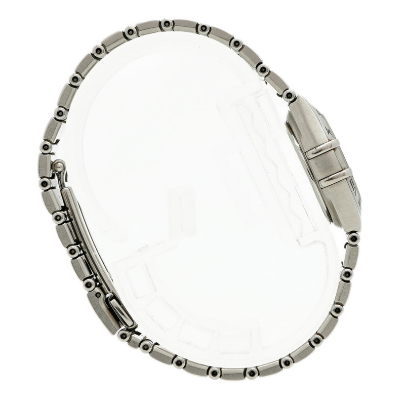 歐米茄星座系列 1562.30 白色錶盤女錶-9