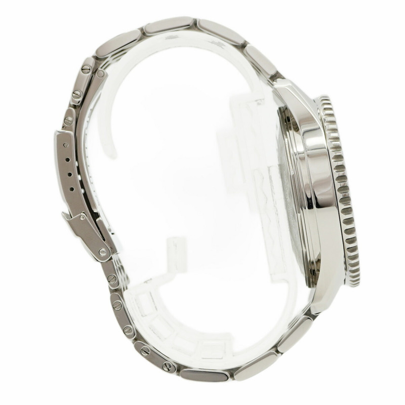 百年靈 Navitimer A24322 黑色錶盤男士腕錶-10