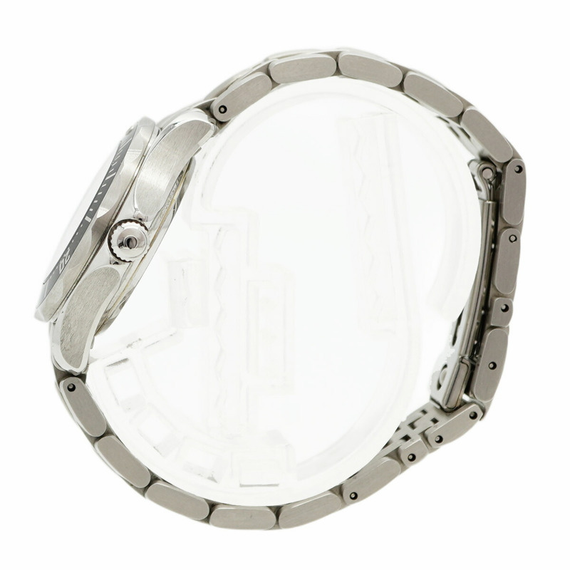 歐米茄海馬系列 212.30.28.61.01.001 黑色錶盤女錶-7