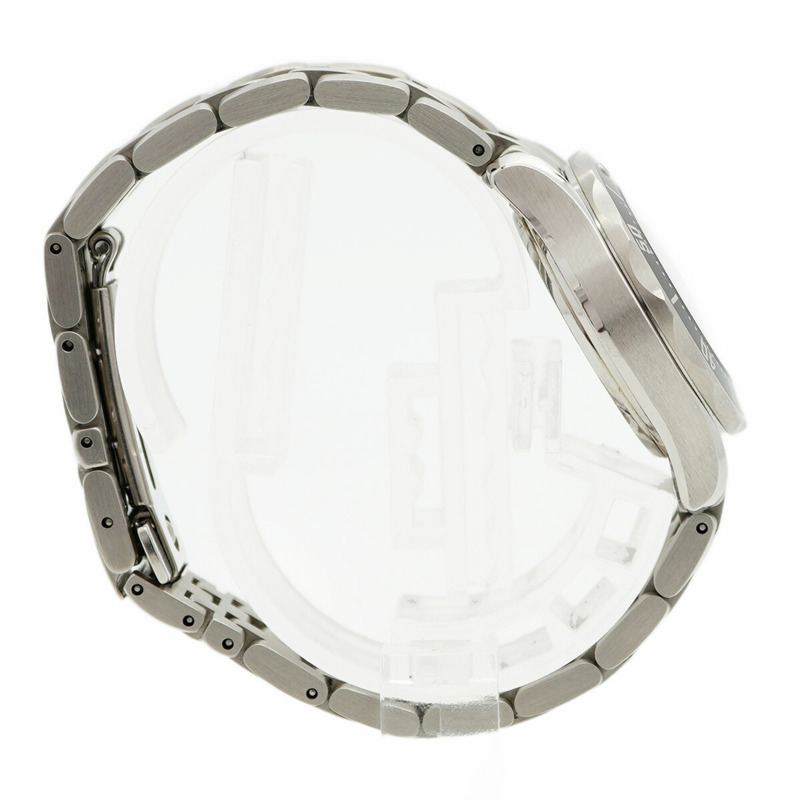 歐米茄海馬系列 212.30.28.61.01.001 黑色錶盤女錶-8