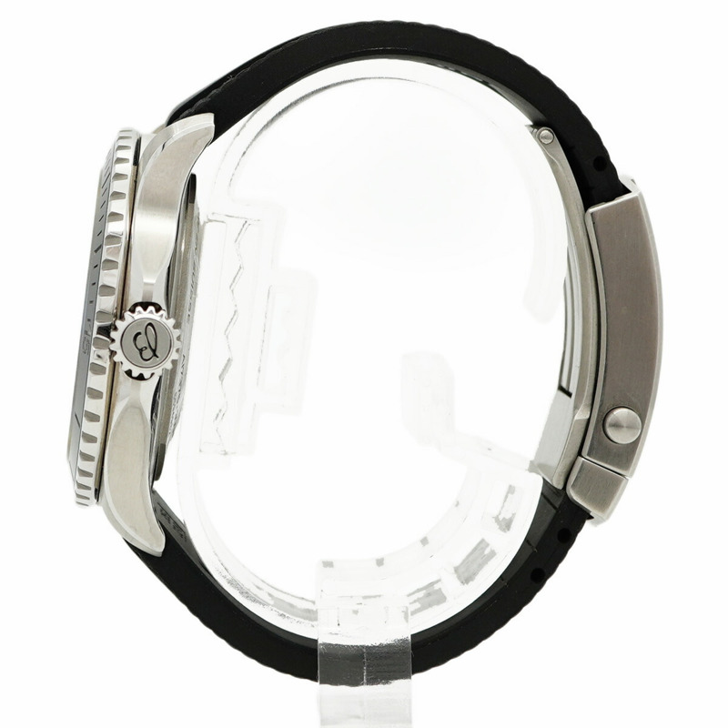 百年靈超級海洋系列 A17375 黑色錶盤男士腕錶-8