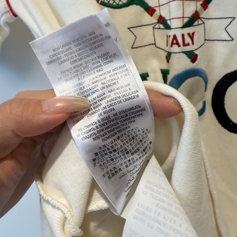 Gucci 針織上衣 很好看 羽球-6