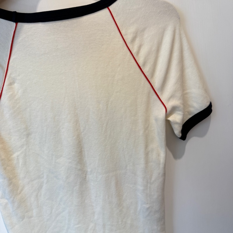 Gucci 針織上衣 很好看 羽球-8