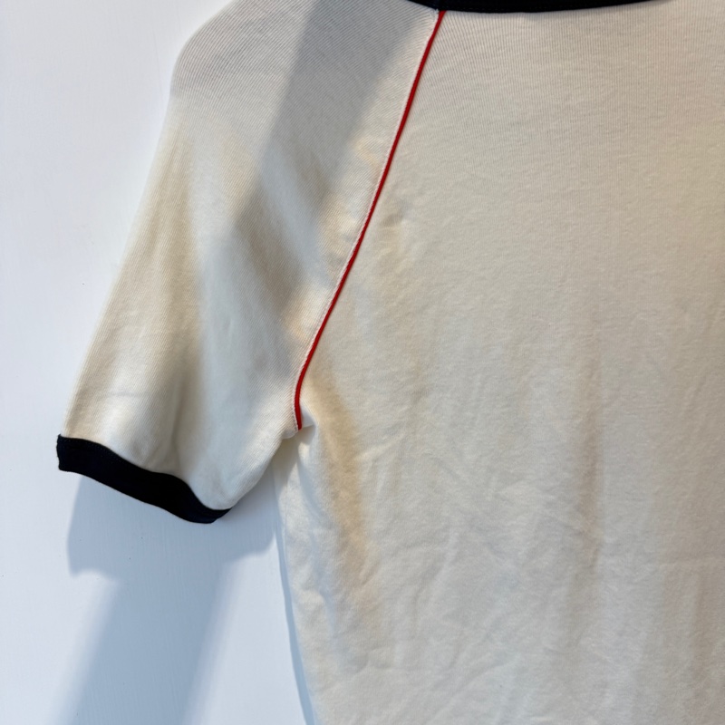 Gucci 針織上衣 很好看 羽球-10