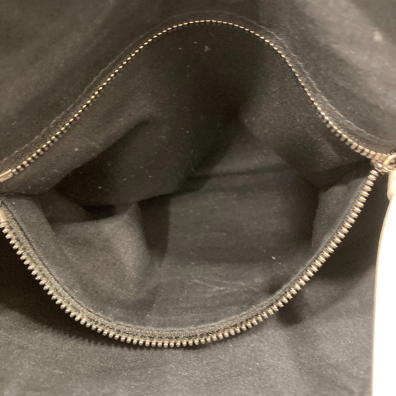 BALENCIAGA 巴黎世家 NEO CLASSIC HOBO BAG 皮革 胸/腰包 白色-8